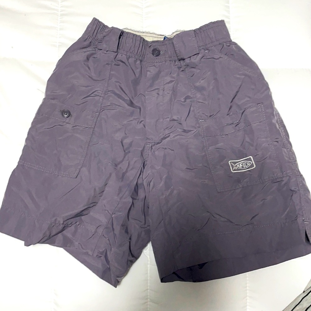 Aftcos size 28 fishing shorts